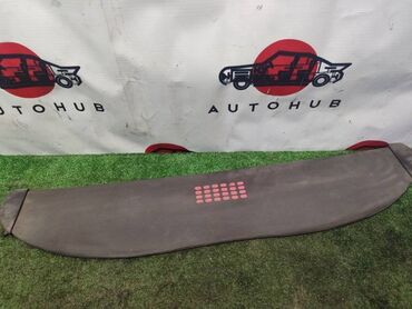 Двигатели, моторы и ГБЦ: Шторка заднего лобового Subaru Outback BP EJ25 2007 (б/у) at lalafo.kg Двигатели, моторы и ГБЦ: Шторка заднего лобового Subaru Outback BP EJ25 2007 (б/у)