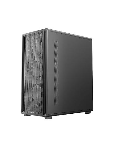 montech sky two: Корпус ПК, Новый, DeepCool, ATX, цвет - Черный — 3