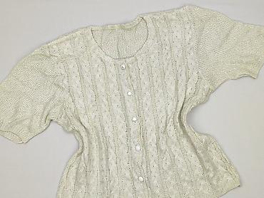 pull and bear narzutka: Kardigan damski, rozmiar M — 1