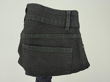 jeans y2k: Jeansy damskie, rozmiar XS — 6