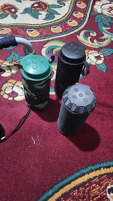 Qulaqcıqlar: Yeni Simsiz (Bluetooth) Qulaqcıqlar, JBL, rəng - Qara — 3