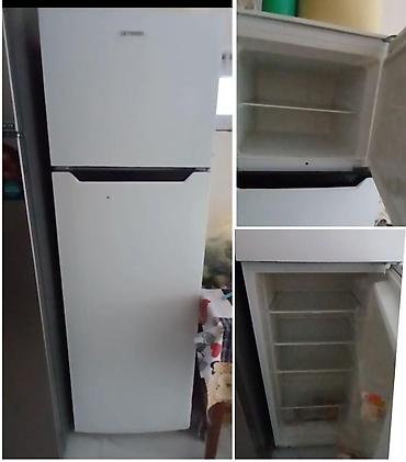 Soyuducu qazı yoxdu 120 azn satılır Ünvan binə savxoz ✨ Pərvin 7445