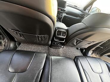 Hyundai: Hyundai Santa Fe: 2019 г., 2 л, Автомат, Дизель, Кроссовер — 12