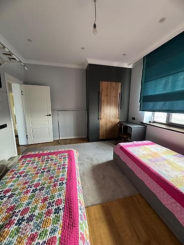 Долгосрочная аренда домов: 210 м², 7 комнат, Утепленный, Теплый пол, Бронированные двери — 11