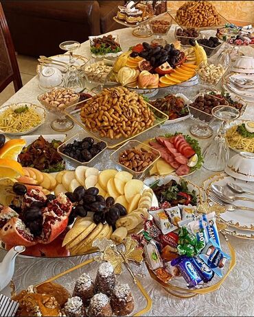 Посуда: Аренда посуды — 5