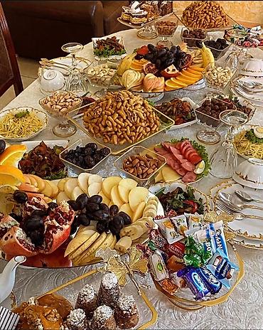 Наборы посуды: Сдаются сервисные посуды в аренду той На 30 персон 5000с В аренду at lalafo.kg — 5 Наборы посуды: Сдаются сервисные посуды в аренду той На 30 персон 5000с В аренду — 5