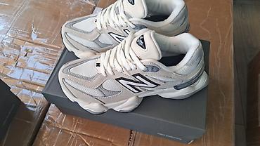 quechua cizme: New balance 9060 patike A klasa NOVO Novo Brojevi 36 do 41 fb Moja — 1