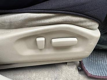 Toyota: Toyota Ipsum: 2003 г., 2.4 л, Автомат, Бензин, Минивэн — 11