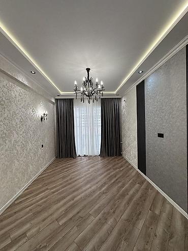 mərkəz: 2 otaqlı, Yeni tikili, 65 kv. m — 4