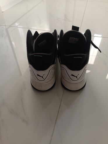 Patike: Nike, Veličina - 36 — 3