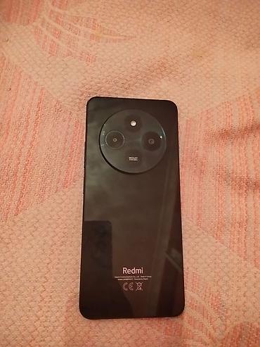 redmi note 8 batareya qiyməti: Redmi Note 14, 256 GB, rəng - Qara, Sensor — 1