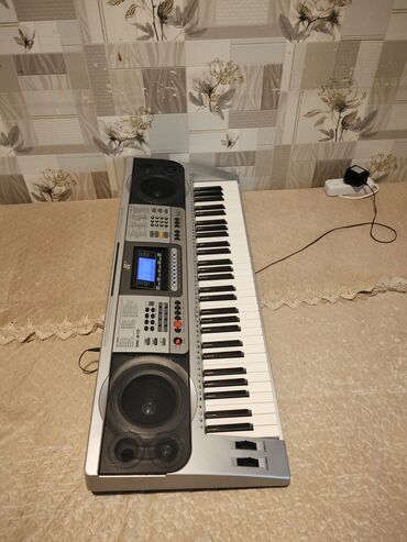 Sintezatorlar: Sintezator, Yeni, Ünvandan götürmə, Pulsuz çatdırılma — 5