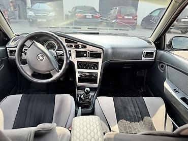 renault sandero stepway: Daewoo Nexia: 2009 г., Механика, Газ, Седан — 5