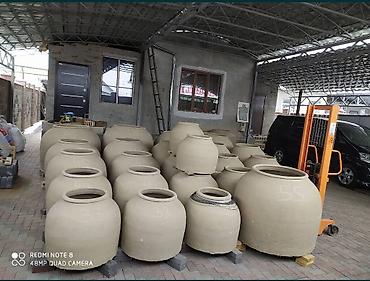 Очок: Тандыры Больше 6 лет опыта at lalafo.kg — 27 Очок: Тандыры Больше 6 лет опыта — 27