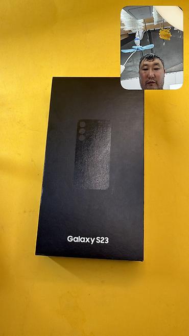 самсунг 8 с: Samsung Galaxy S23, Б/у, 256 ГБ, 2 SIM — 2