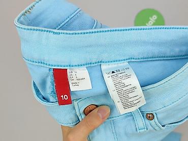 evisu: Jeansy damskie, rozmiar S — 4