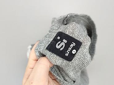 bluzy ochnik: Sinsay, Sweter damski, rozmiar S — 5