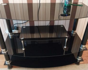 TV altlığı