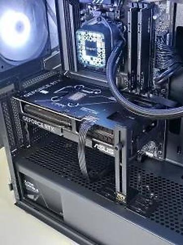 Desktop računari i radne stanice: 💻 Ryzen 7 7800X3D / RTX 5070 / B650 / 32GB / 1TB – SM191PC 🚀 ✨ — 16