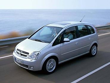 besumni kompresor: DELOVI ZA OPEL MERIVA A. | Polovni originalni delovi za Opel Meriva — 2
