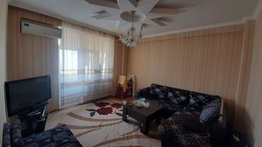 Yeni tikili: M. Həzi Aslanov, 2 otaqlı, Yeni tikili, m. Həzi Aslanov, 53 kv. m — 3