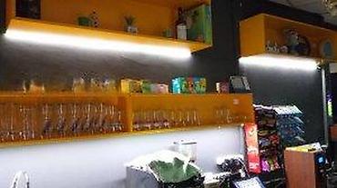 Rasveta: LED TRAKA 2 METRA SA ADAPTEROM ZA KUHINJE ITD KOMPLETNA | *AKO IMATE — 22