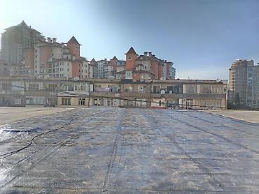 Dam işləri: Salam bütun növ izolyasiya işleri görülür dam özül qaraj sex zavod — 16