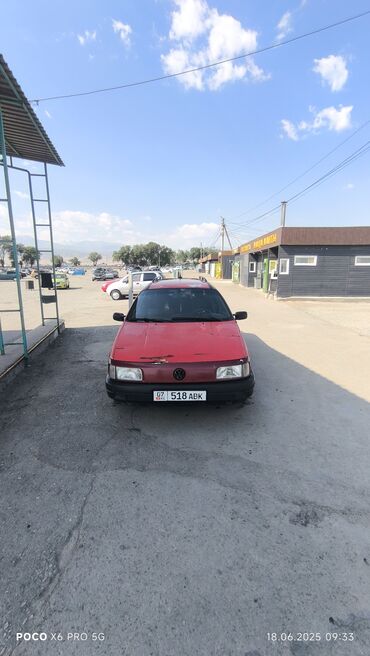 запчасти на опель вектра а: Volkswagen Passat CC: 1989 г., 1.8 л, Механика, Бензин, Универсал