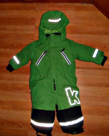 Skafanderi: Skafanderi za decu razlicitih velicina — 10