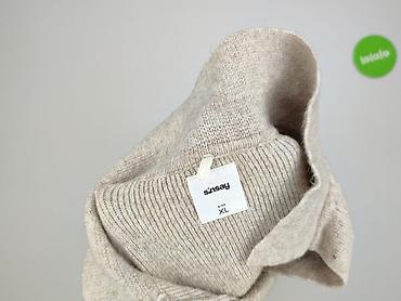 tchibo polska: Sinsay, Sweter damski, rozmiar XL — 5