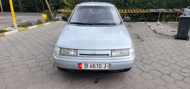 машина лизинг бишкек: ВАЗ (ЛАДА) 2115 Samara: 2001 г., 1.5 л, Механика, Бензин, Седан