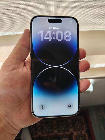 Apple iPhone: IPhone 14 Pro, 256 ГБ Телефон в идеальном состоянии ничего не — 2