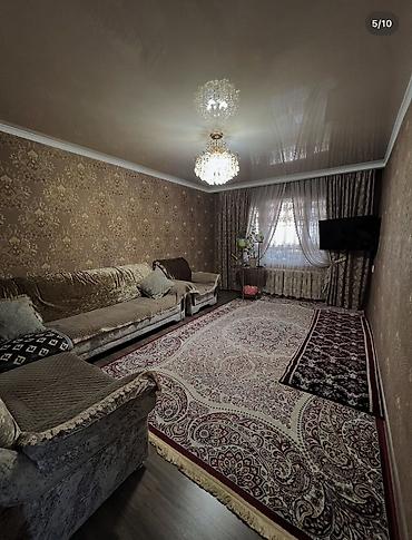 Продажа квартир: 3 комнаты, 72 м², 2 этаж, Евроремонт — 4