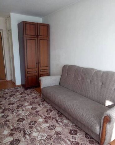 бишкек гостиница: 1 комната, Агентство недвижимости, Без подселения, С мебелью полностью