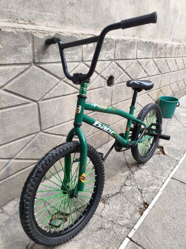 купить запчасти на опель вектра б: BMX велосипед, Рама S (145 - 165 см), Б/у