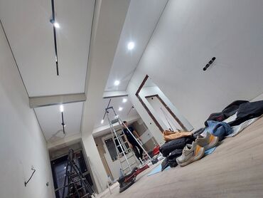 Натяжной потолок: Натяжной потолок Глянцевое, Матовое, 3D потолки Гарантия, Бесплатная консультация, Бесплатный замер at lalafo.kg — 3 Натяжной потолок: Натяжной потолок Глянцевое, Матовое, 3D потолки Гарантия, Бесплатная консультация, Бесплатный замер — 3