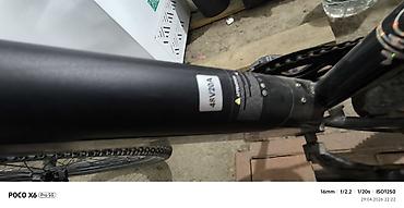 Электровелосипеды: Электровелосипед — 7