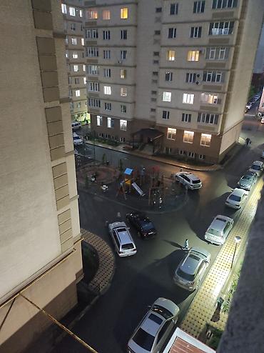 аренда 1 комнатной: Сдается квартира в ЖК Искандер село кок жар Алматинка магистраль(без — 7