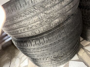 runx alex: Шиналар 225 / R 17, Жай, Колдонулган, Комплект, Toyo