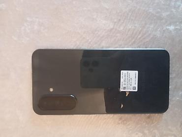 телефон fly nimbus 1: Samsung Galaxy A36, 256 ГБ, цвет - Черный — 1