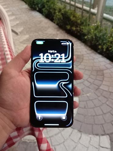 iphone 13 pro işlenmiş: IPhone 13 Pro, 128 GB, Gümüşü, Face ID — 2