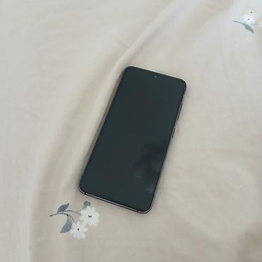 note 2: Samsung Galaxy S23, Б/у, 128 ГБ, цвет - Черный — 2