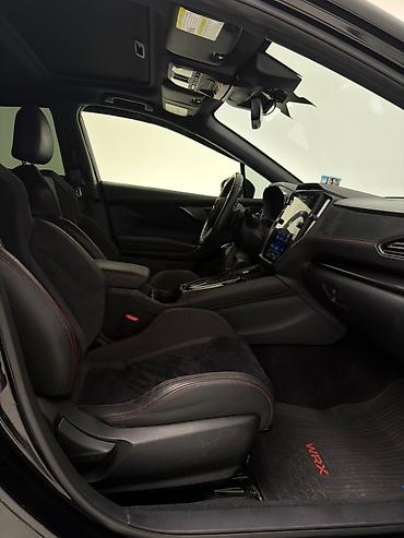 nitto: Subaru WRX: 2022 г., 2.4 л, Вариатор, Бензин, Седан — 6