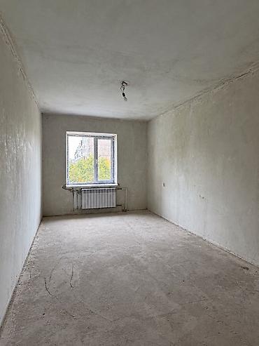 well home: 2 комнаты, 50 м², Индивидуалка, 6 этаж, ПСО (под самоотделку) — 1