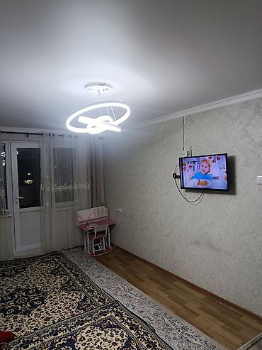 жк да винчи: 3 комнаты, 57 м², 104 серия, 4 этаж, Косметический ремонт — 3