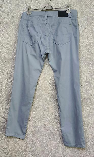 Cinslər: Cins şalvar, Pierre Cardin, XL — 7