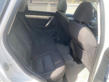 li auto: Geely Coolray: 2024 г., 1.5 л, Бензин, Кроссовер — 9