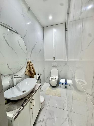 Продажа квартир: 3 комнаты, 107 м², Элитка, 4 этаж, Евроремонт — 13