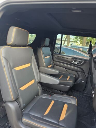 GMC: GMC Yukon: 2021 г., 5.3 л, Автомат, Бензин, Внедорожник — 9