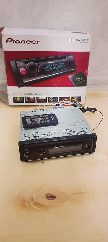 samsung 50 s: Maqnitol, Yeni, Pioneer, CD — 1